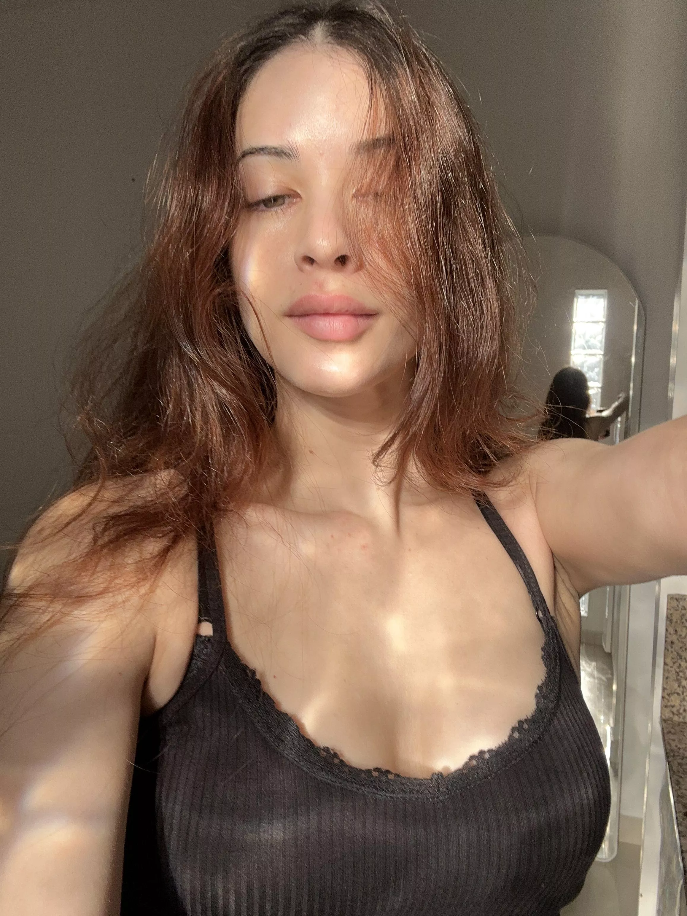 Gone wild with flirty fun posted by LovelyPrincess201