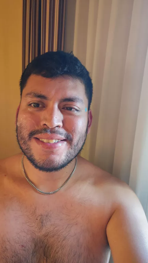 Gotta moisturize by Main-TeaMan99