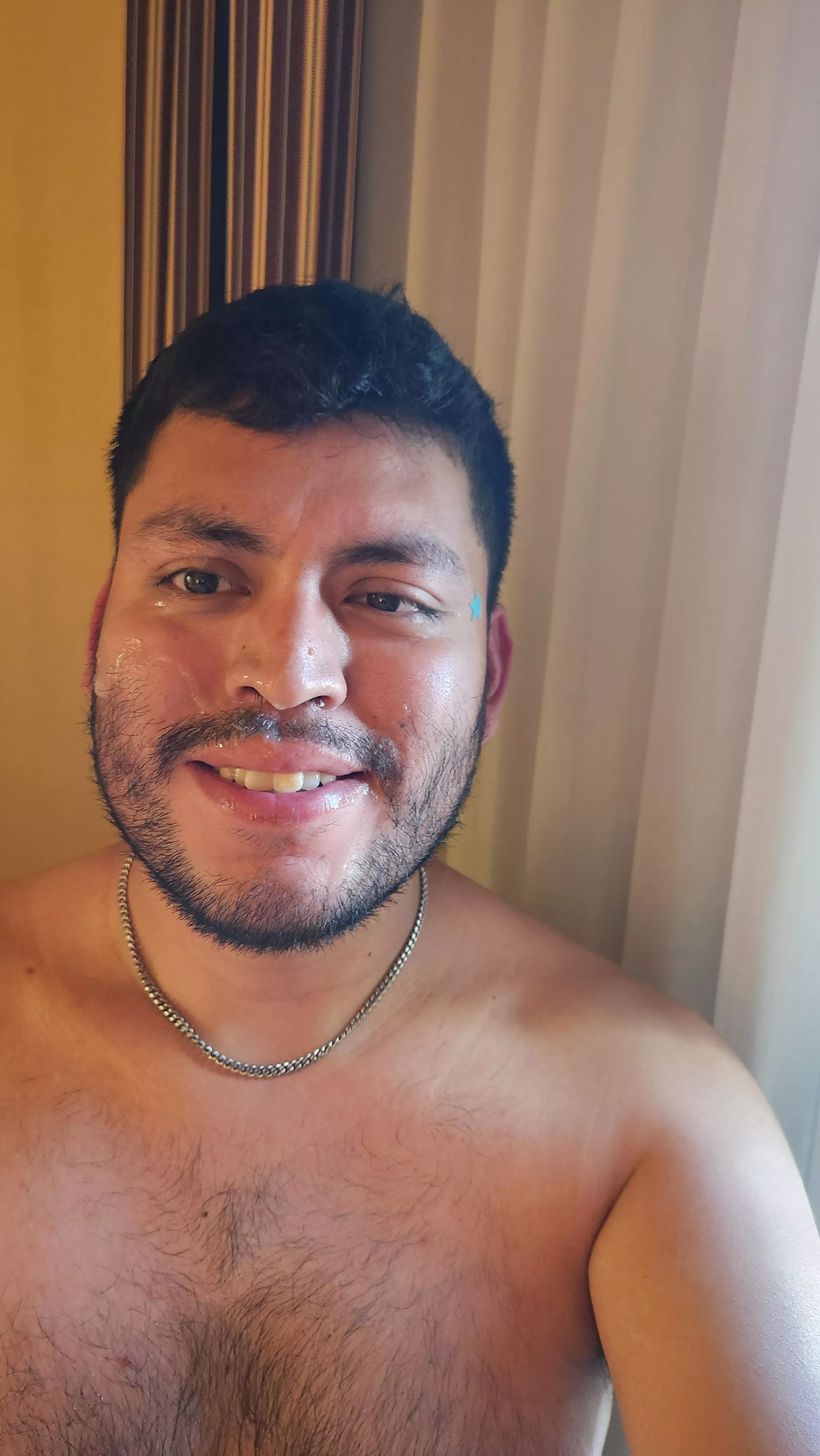 Gotta moisturize posted by Main-TeaMan99