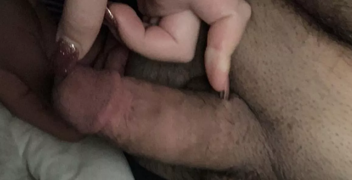 Guess the size posted by Fun-Monk2609