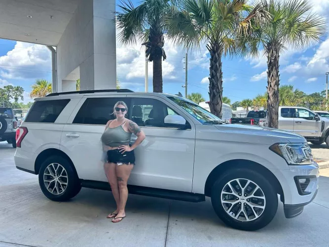 Guess who bought a new car. by Cuthbert1989