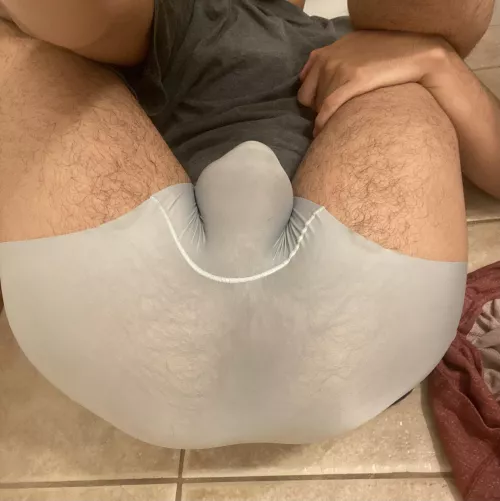 Hairy top by Pitiful-Fail4518