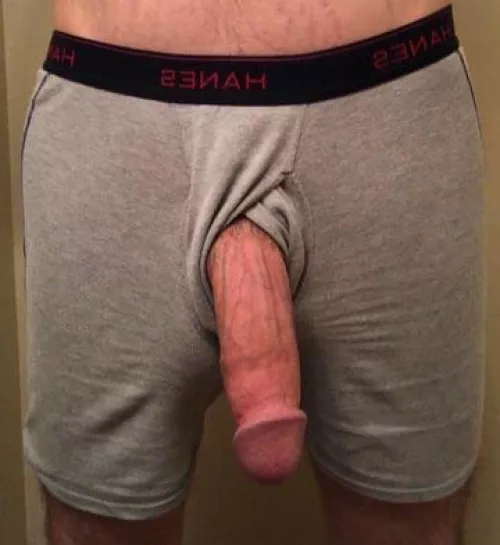 heavy hanging bwc by First-Assistant-9605