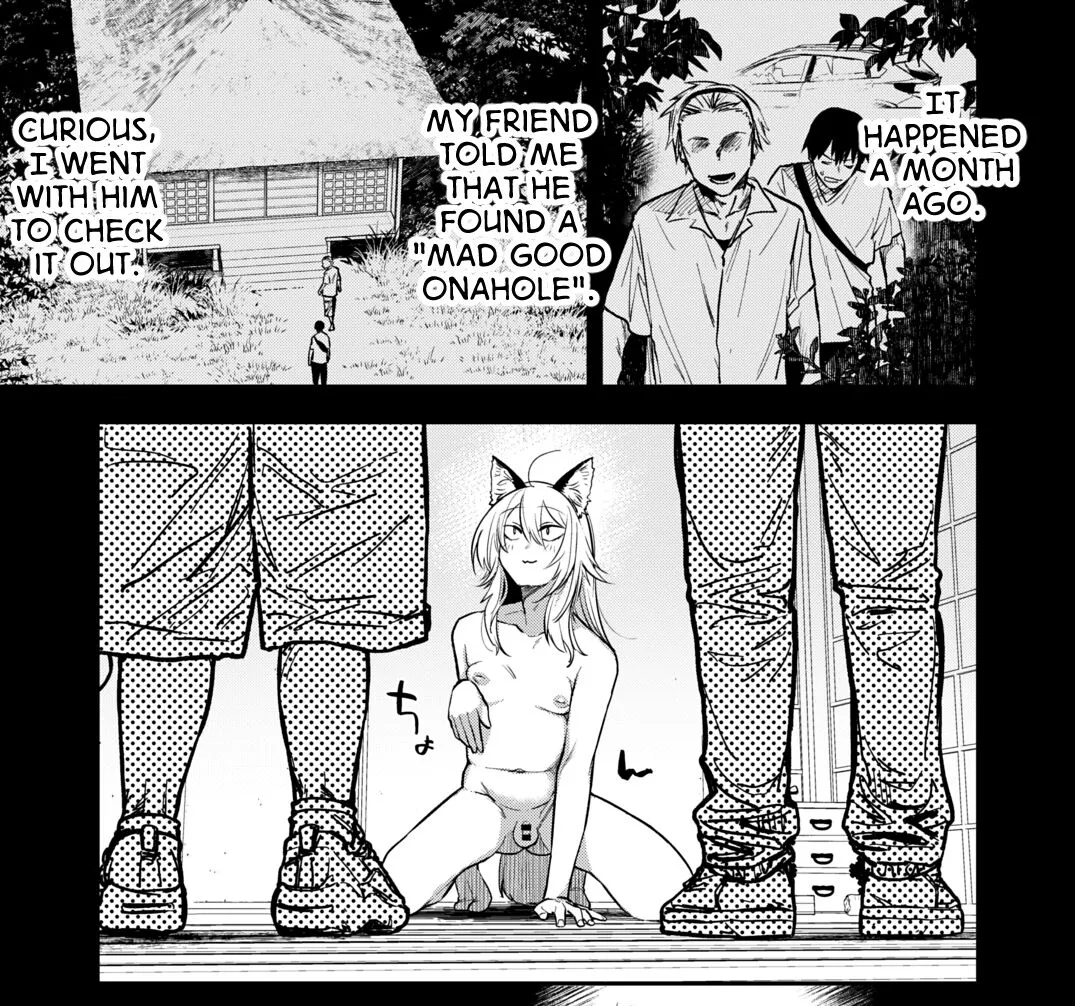 hentai_irl posted by NvNX-men