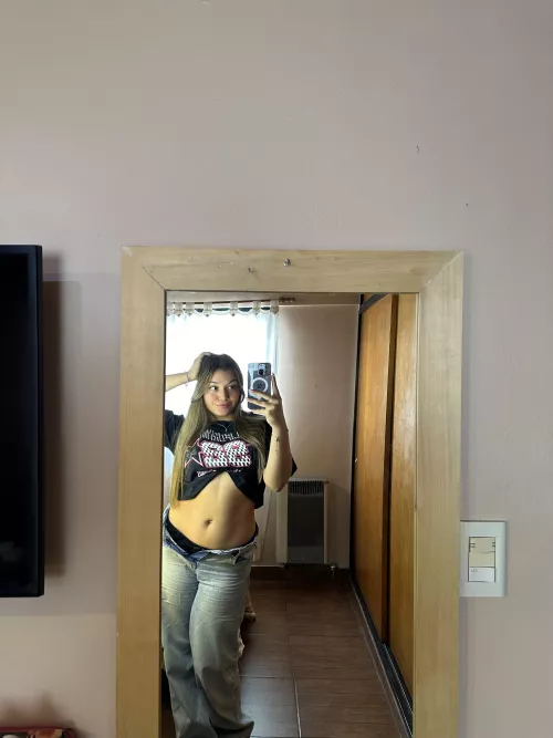 Hi there ;) by lexi_thinks