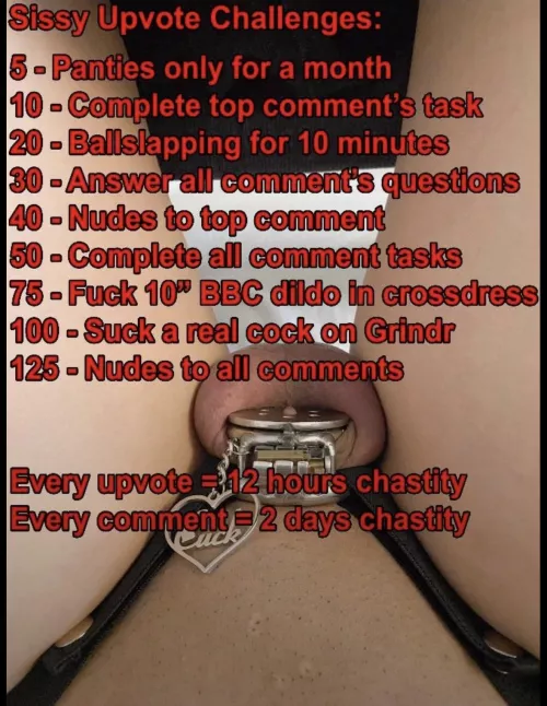 Hope it doesn't gets a lot of attention  by BBC_addicted_slut