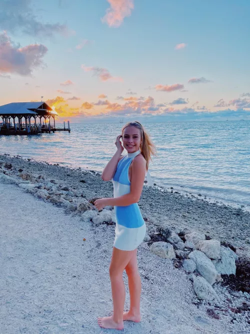 Hope this is blue enough by WonderousMemeLord