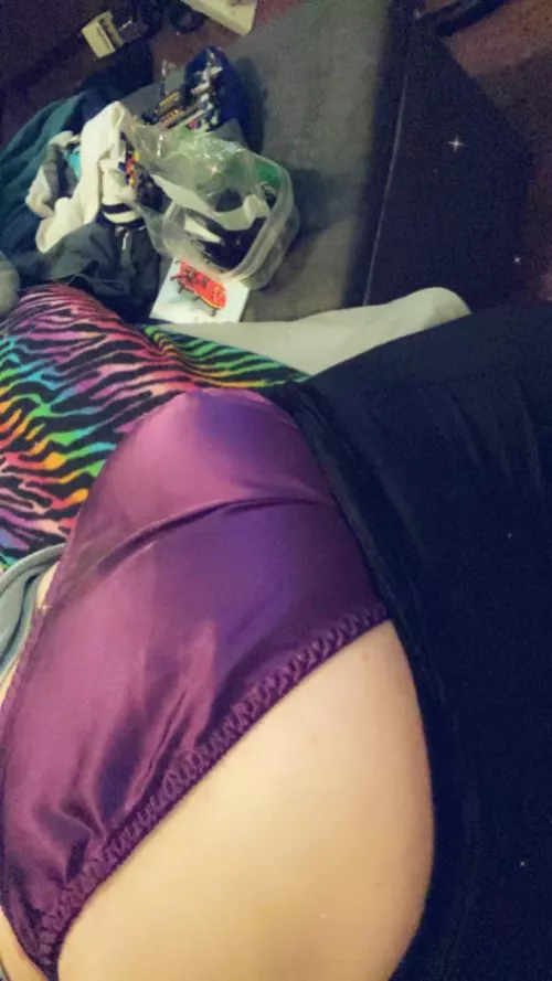 How about some jb strings by pantyaddict1