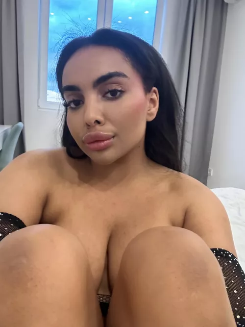 I need honest opinion about my boobs from older men by camisoledarkie