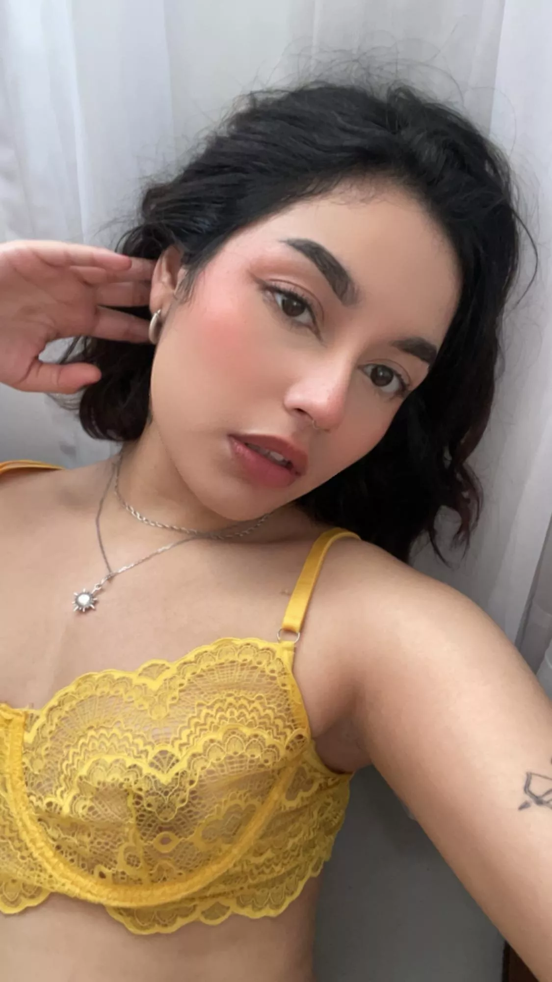 if i'm your neighbor, would you visit me? posted by Dorothywht