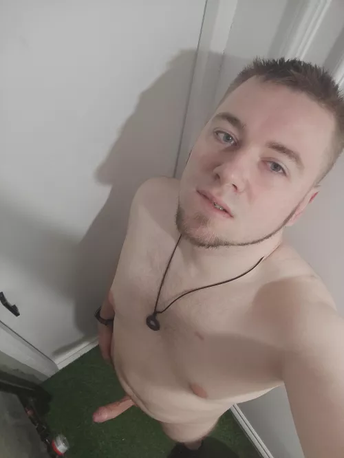 If we were roommates, would we fuck every night? by KraasCos