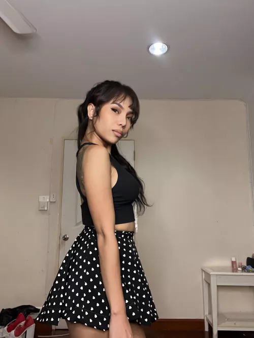 If you need a girl every night, I might be available by essanirvana