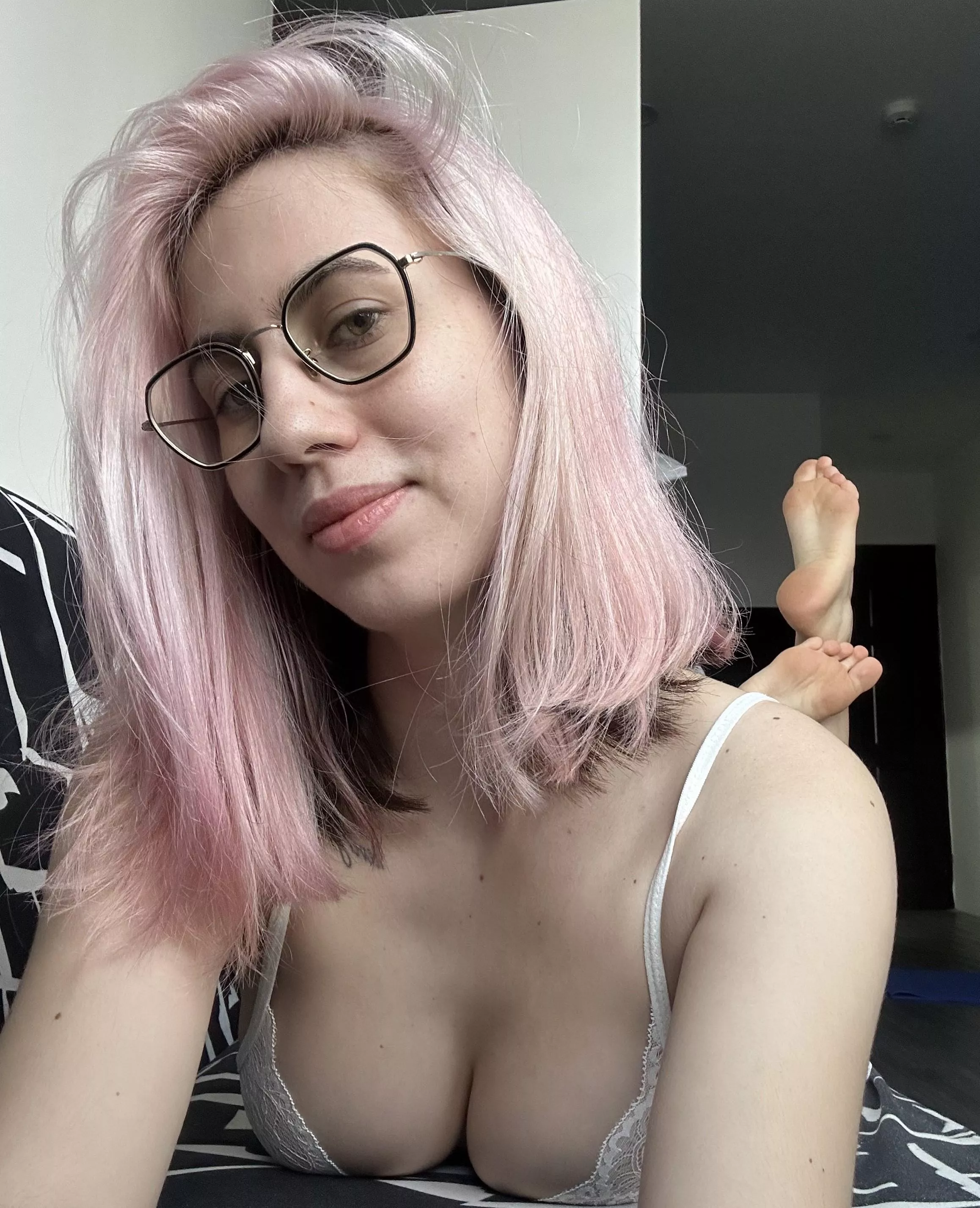 I'm so lazy day posted by KendallWade9205