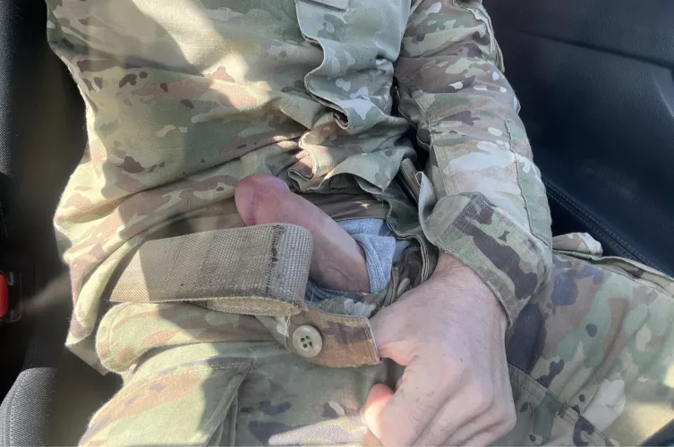 In the parking lot wishing i was inside someone’s daughter by SmallGuyDecentFry