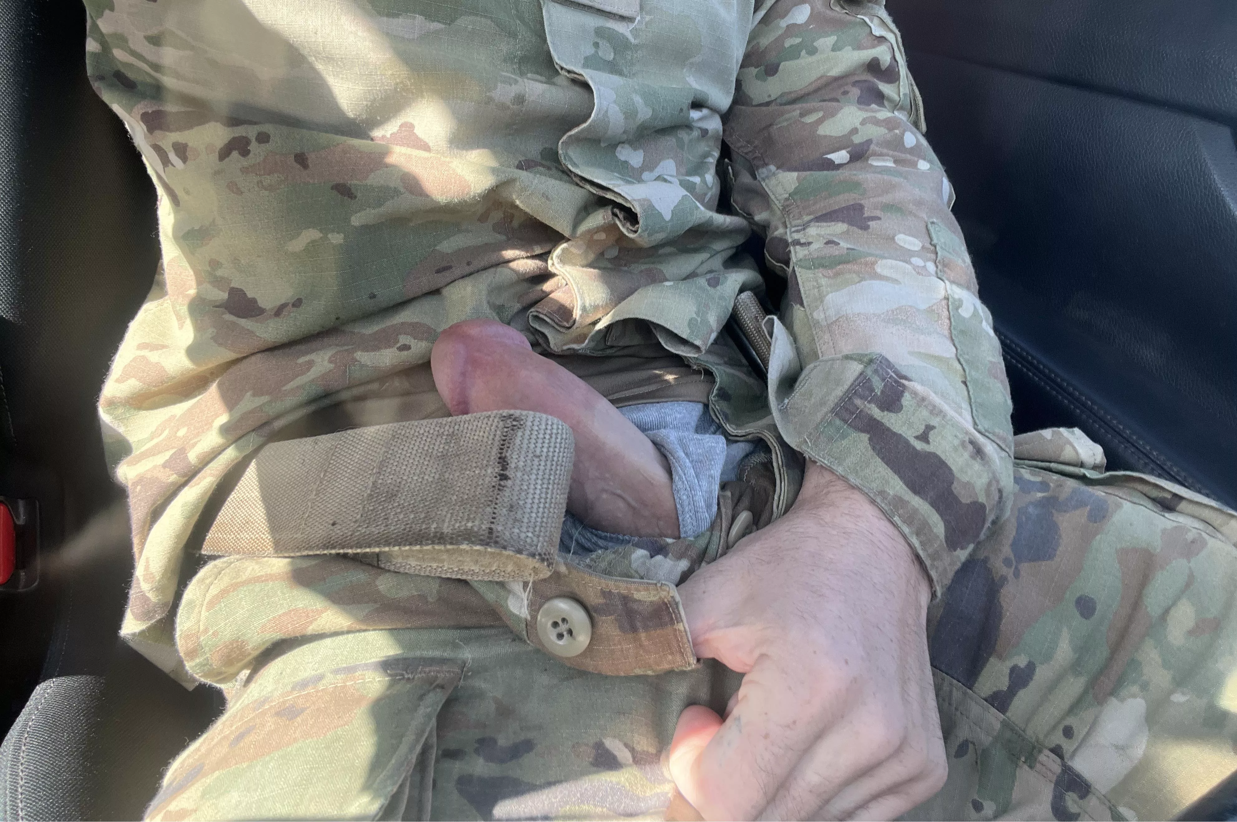 In the parking lot wishing i was inside someone’s daughter posted by SmallGuyDecentFry