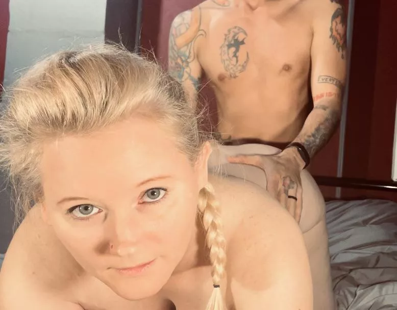 It’s all in the eyes posted by MaestroAndMargherita