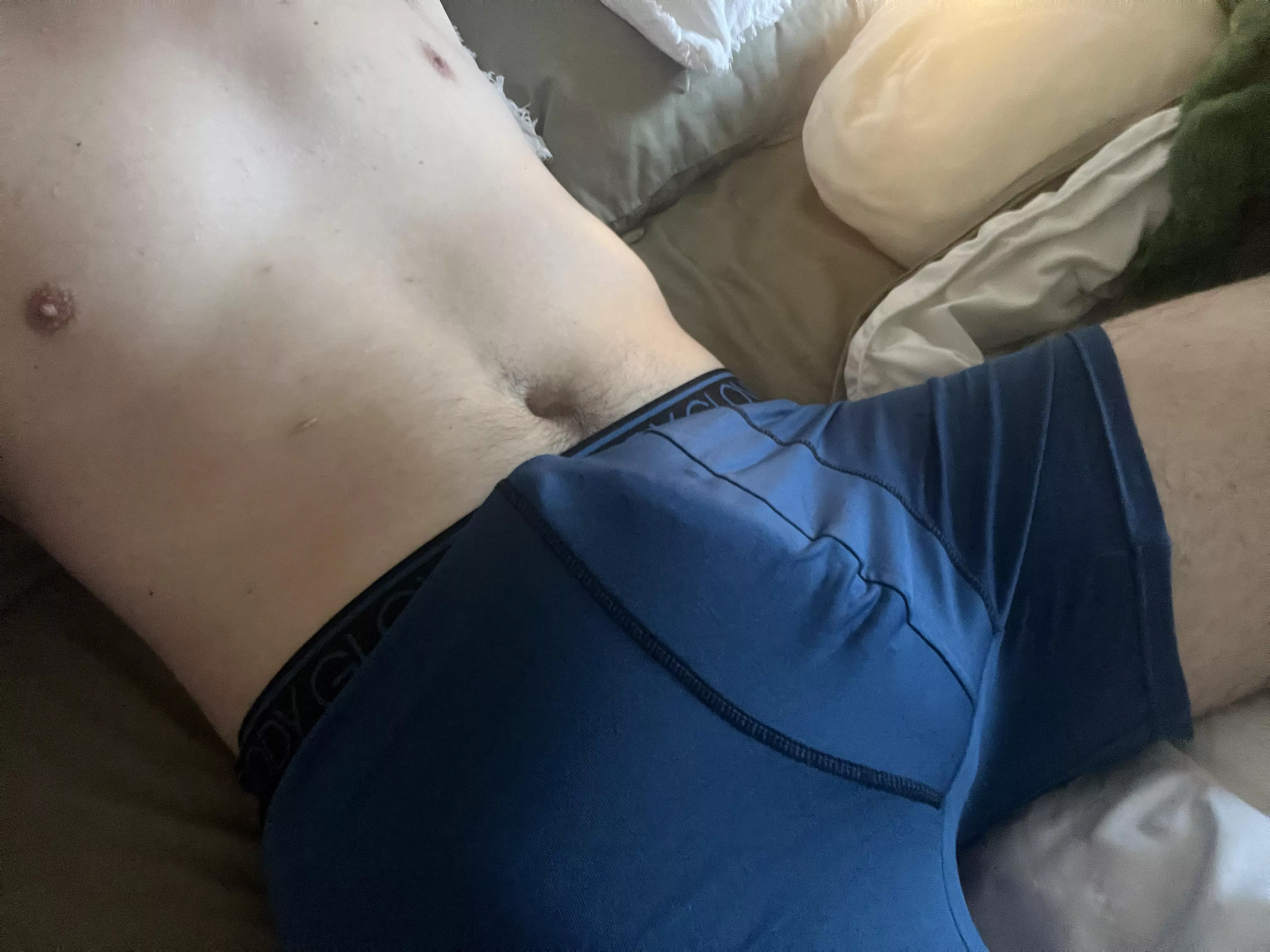 It’s only Tuesday? Fuck it let’s just cum posted by BCSwattyz