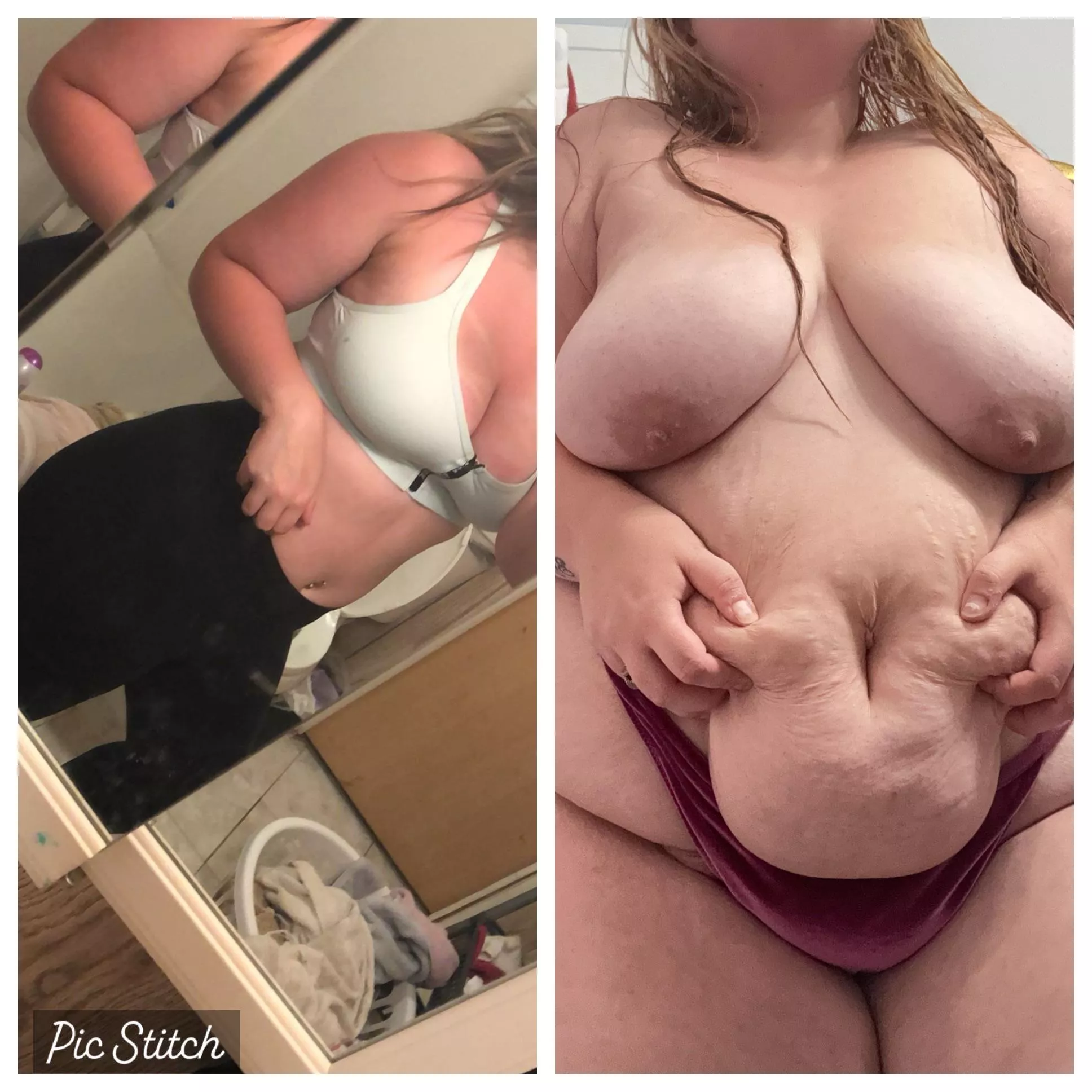 I’ve gotten massive 🫣 posted by penelopejadexo