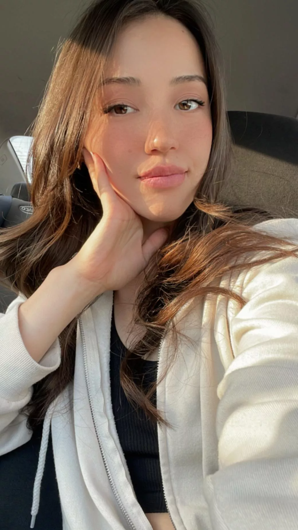 Japanese/Mexican/white posted by Hanasheaven