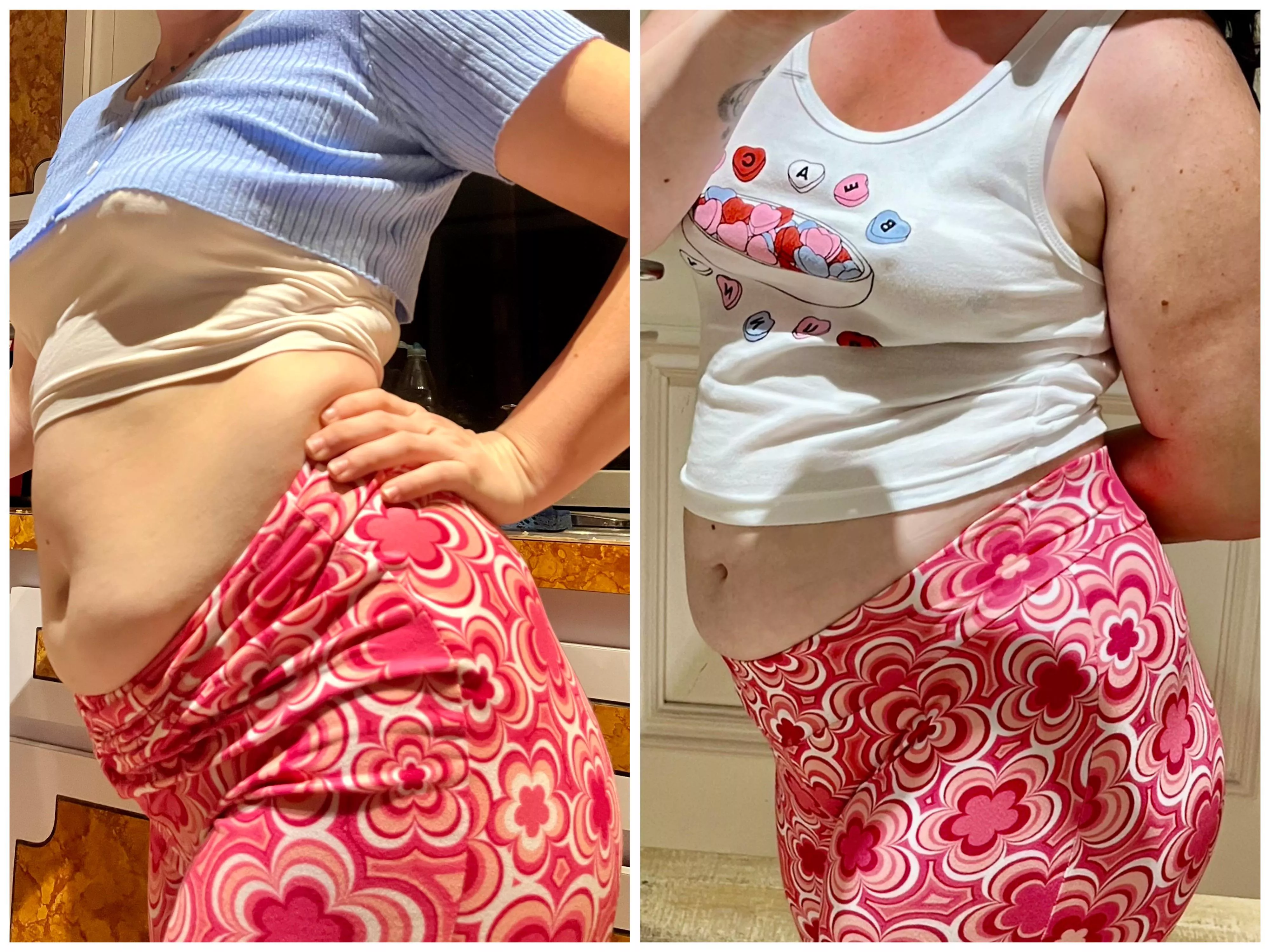 Just casually doubling my calorie intake posted by swallowpeaches