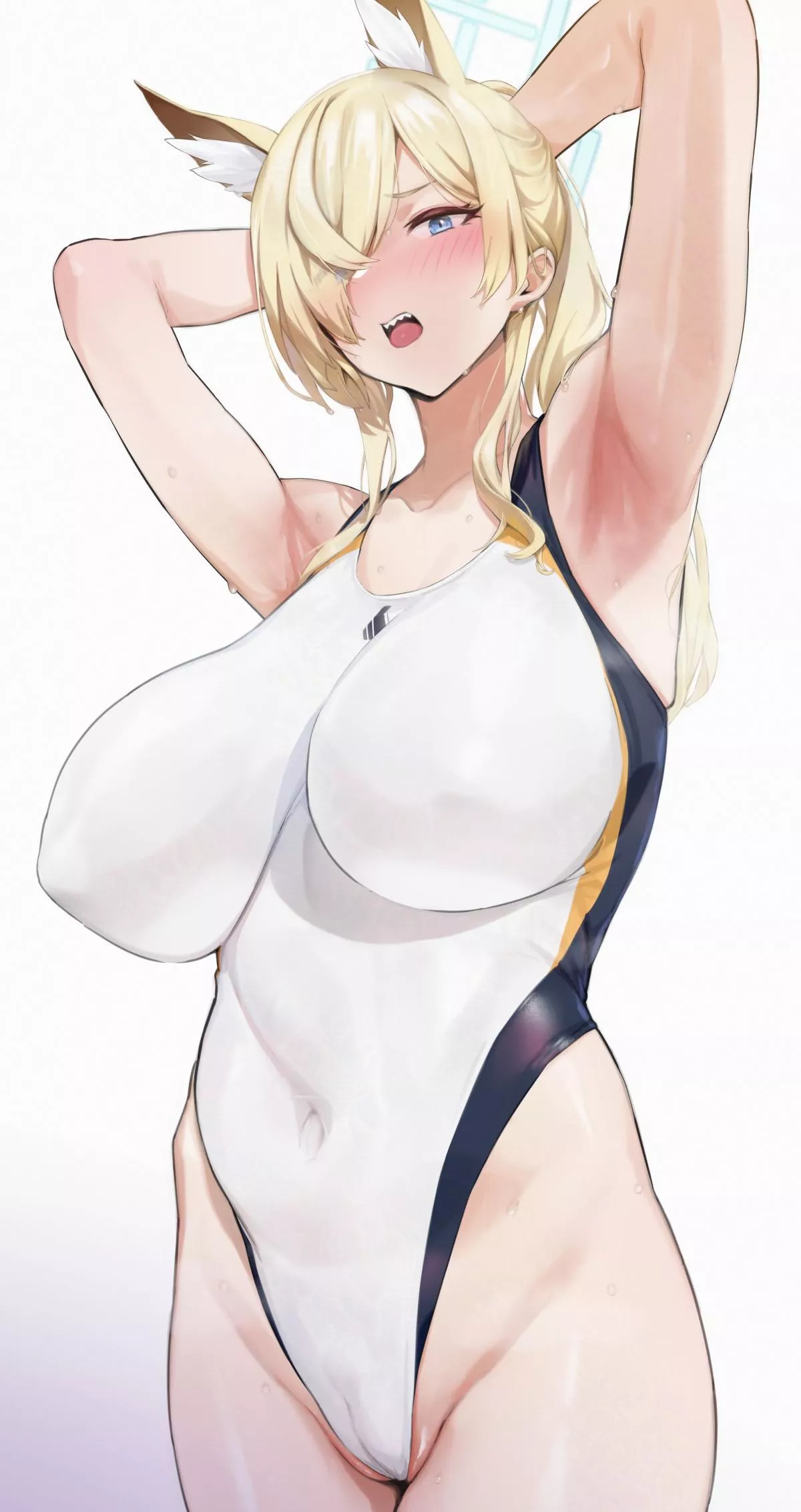 Kanna posted by McKnight94