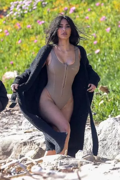 Kim is perfect posted by bbysophie27