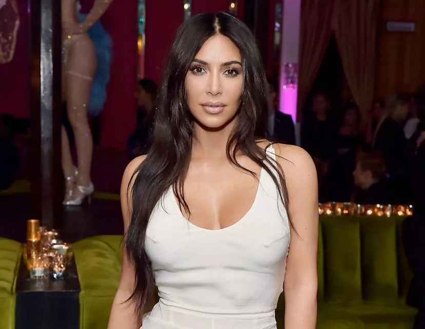 Kim K looking good posted by Julie_Hielbert