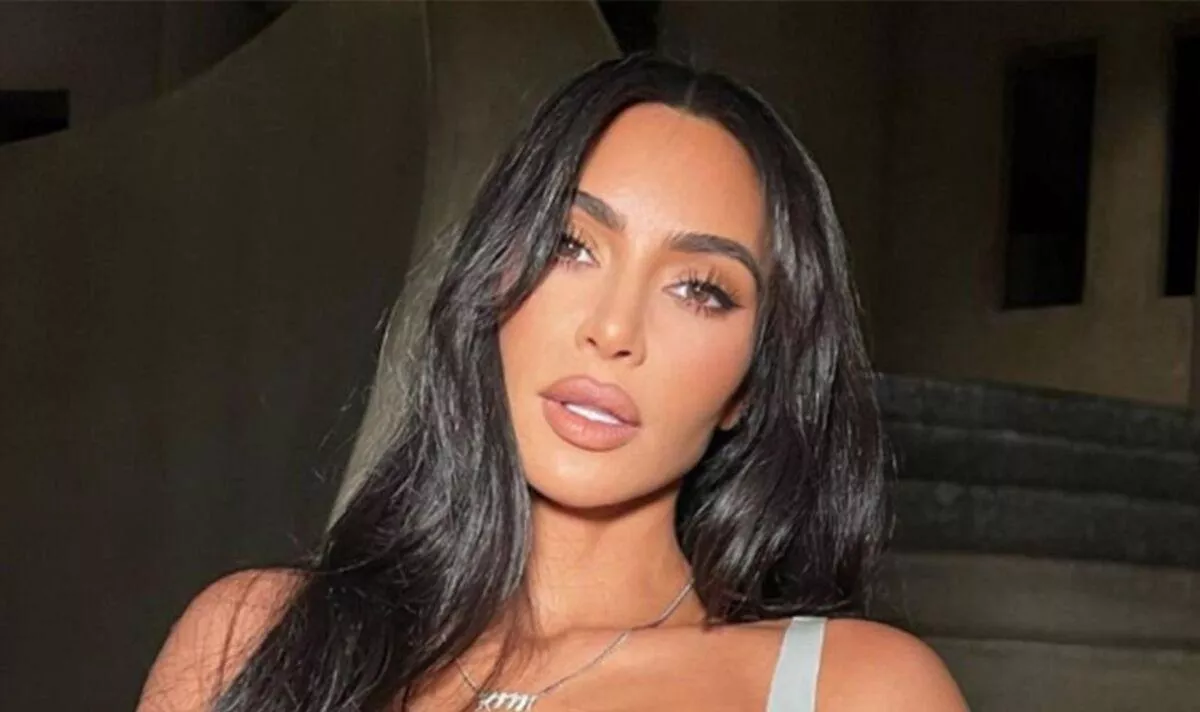 Kim K posted by addiegirl_