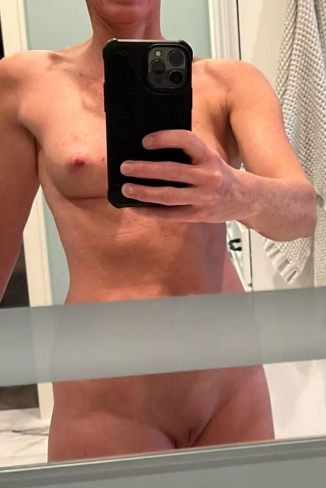 Late 40s mom next door posted by No-Leopard-4775