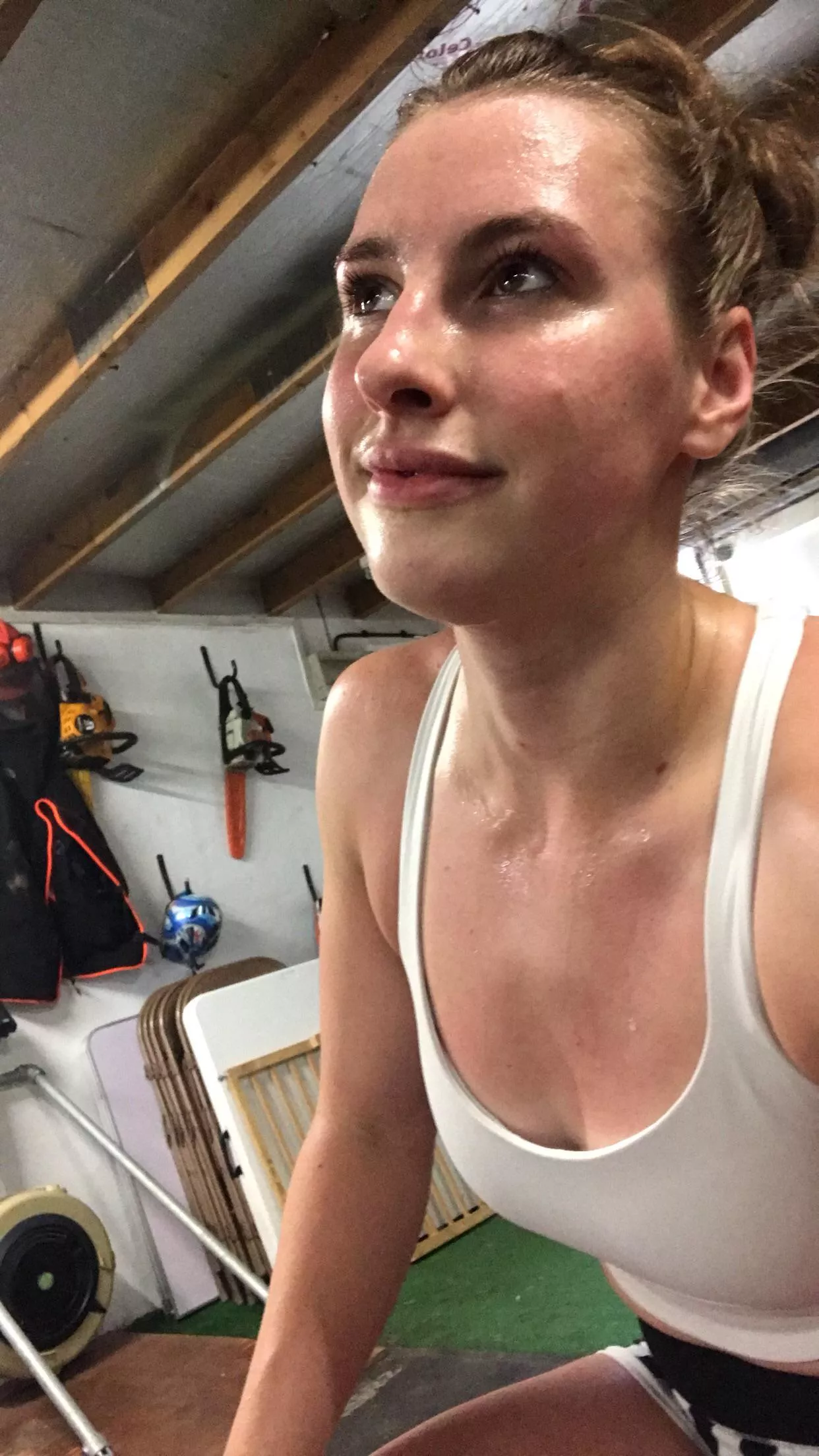 let it drip down my chest posted by 07p02