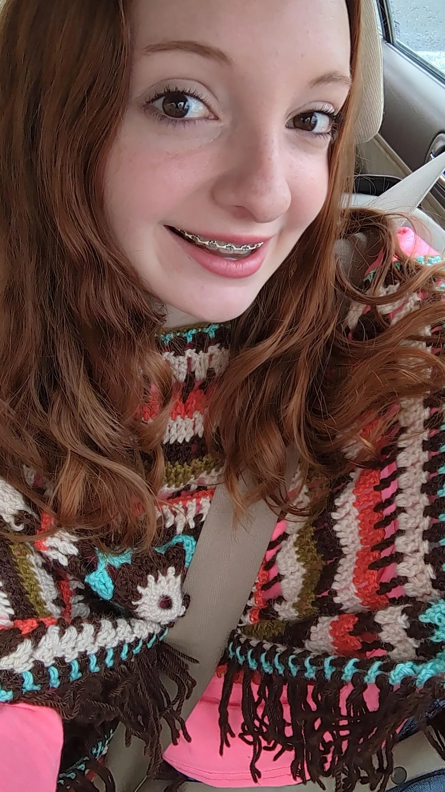 Love my outfit! posted by kisskittyred