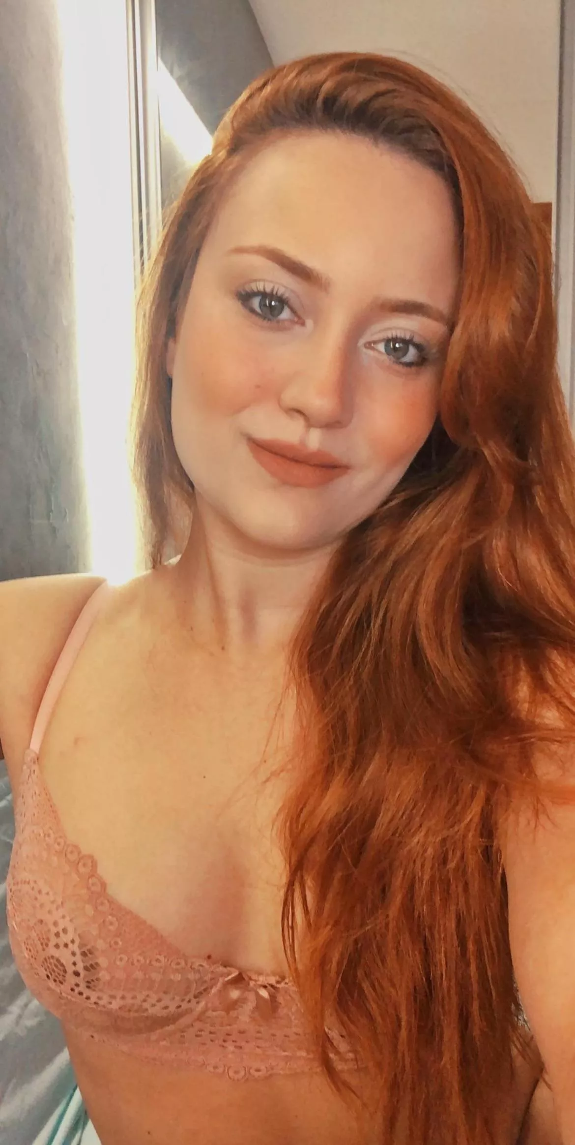 Megan posted by Puzzled_MJ