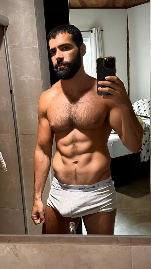 Mirror mirror on the wall by lipemartinreddit