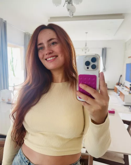 @mjohreisen2 by Puzzled_MJ