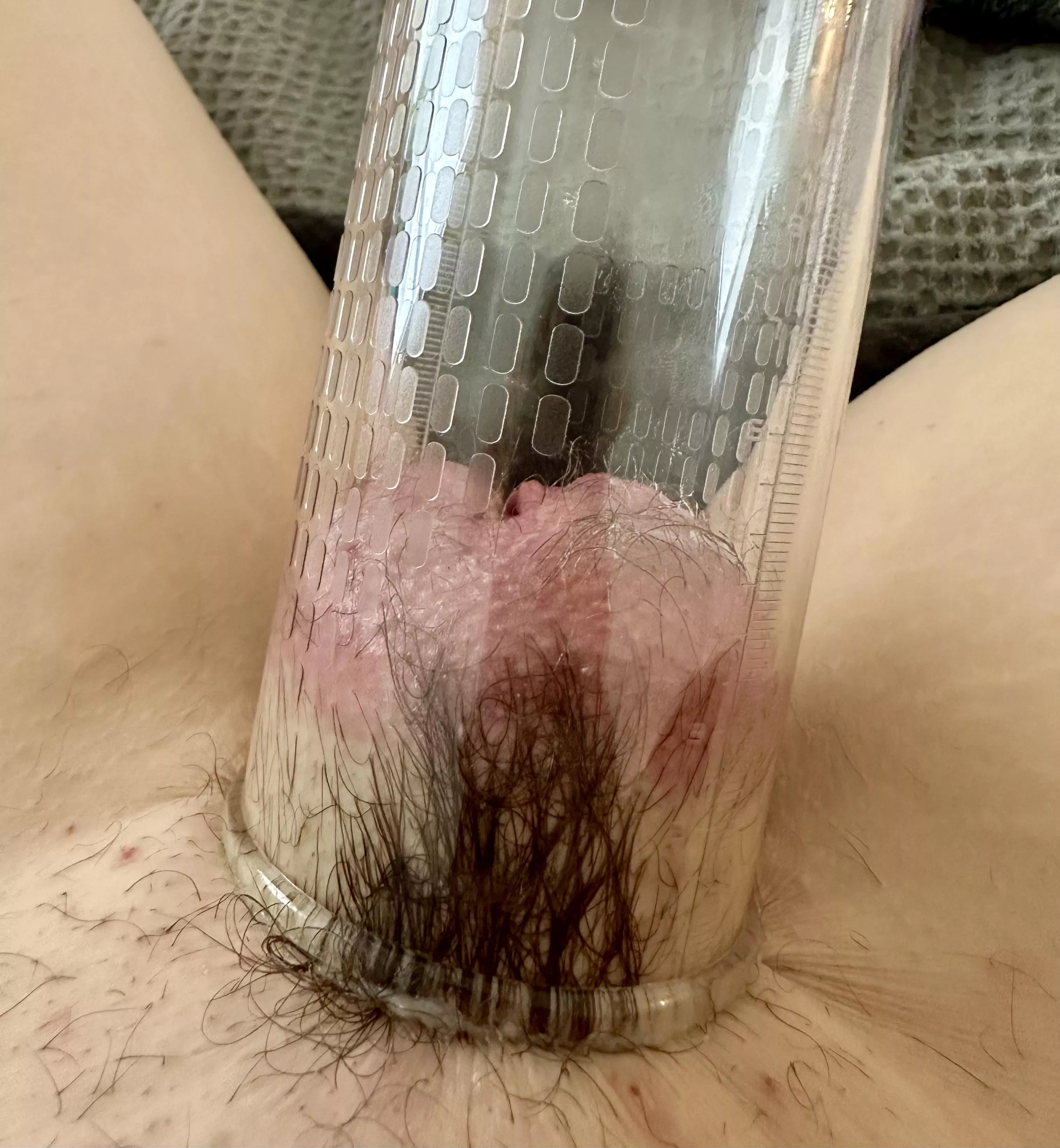 my new and biggest pump yet [f] posted by Typical-Hornet-2404