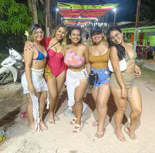 No competition by Usual_Channel5127