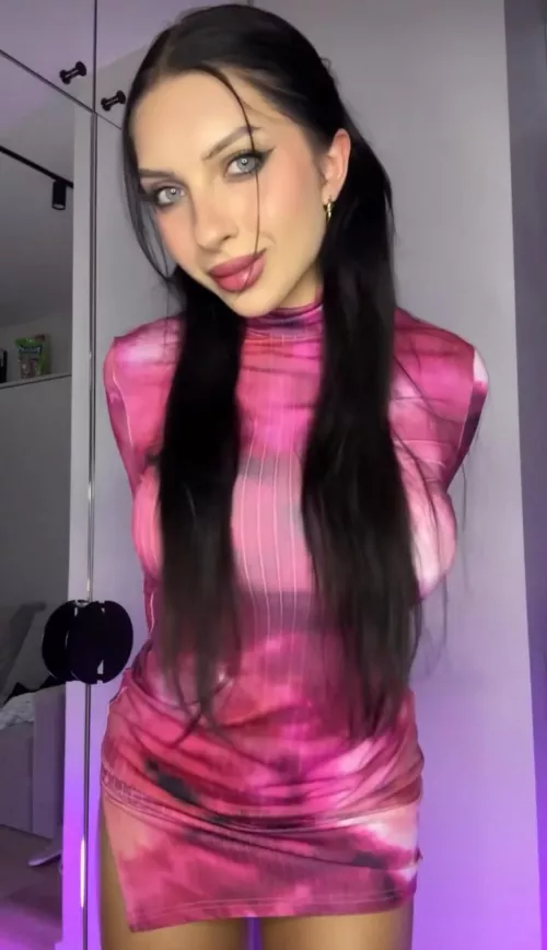 Not even trying by LizaLizaFan