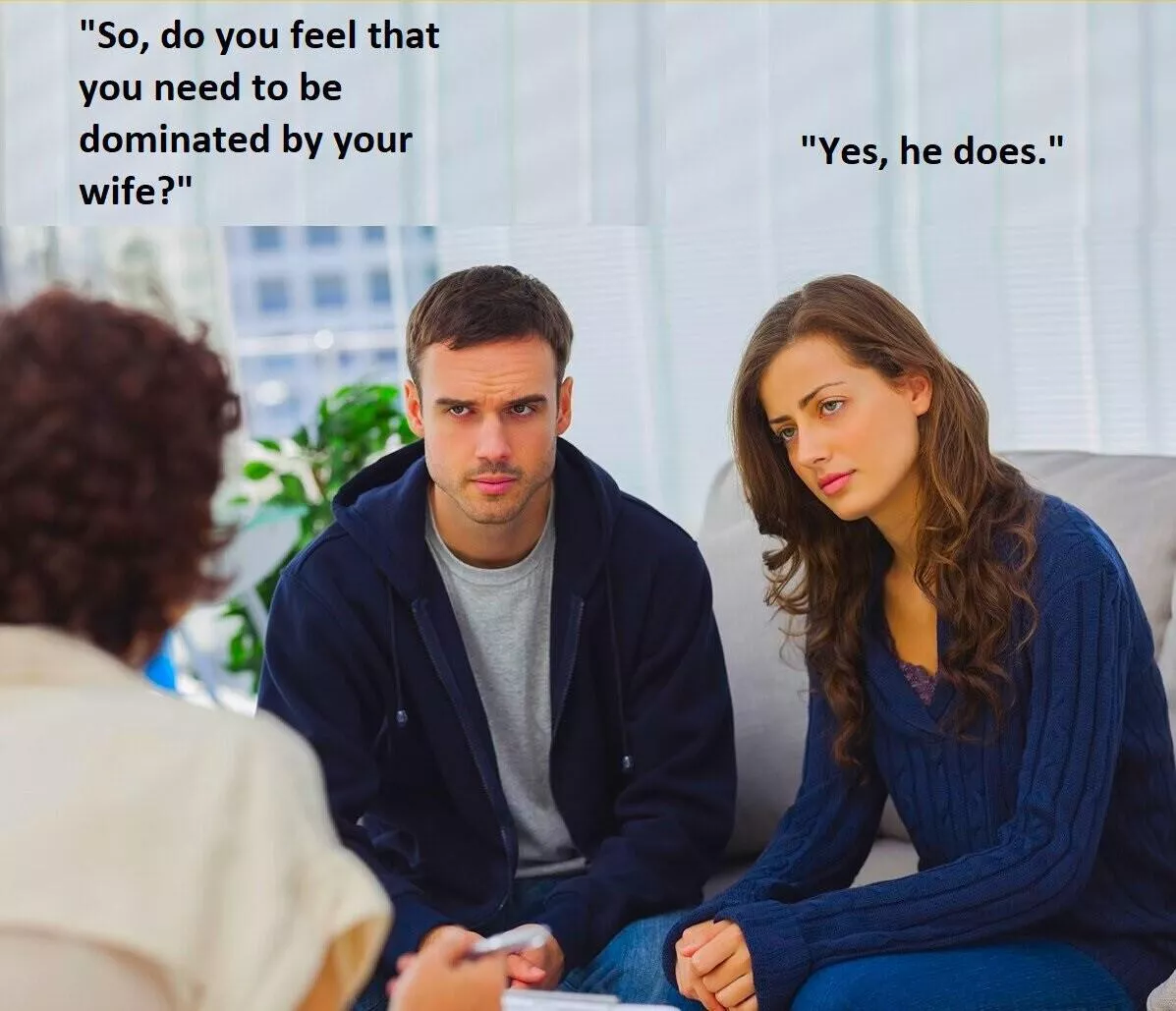 Nothing better than... a good therapy !!!  posted by Labsusonnees