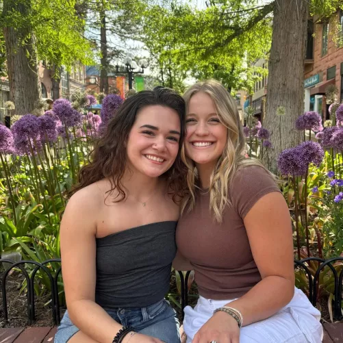 Noticeably bigger  by New_Toe1755