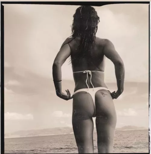 Olivia Wilde by HCS_92