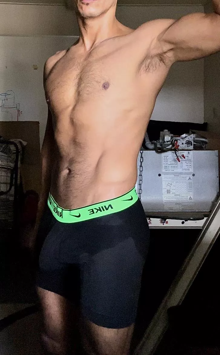 Post cardio  posted by jluis2024