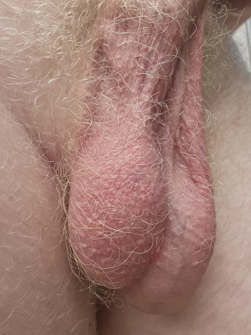 Post disc golf balls(30) by squancher269