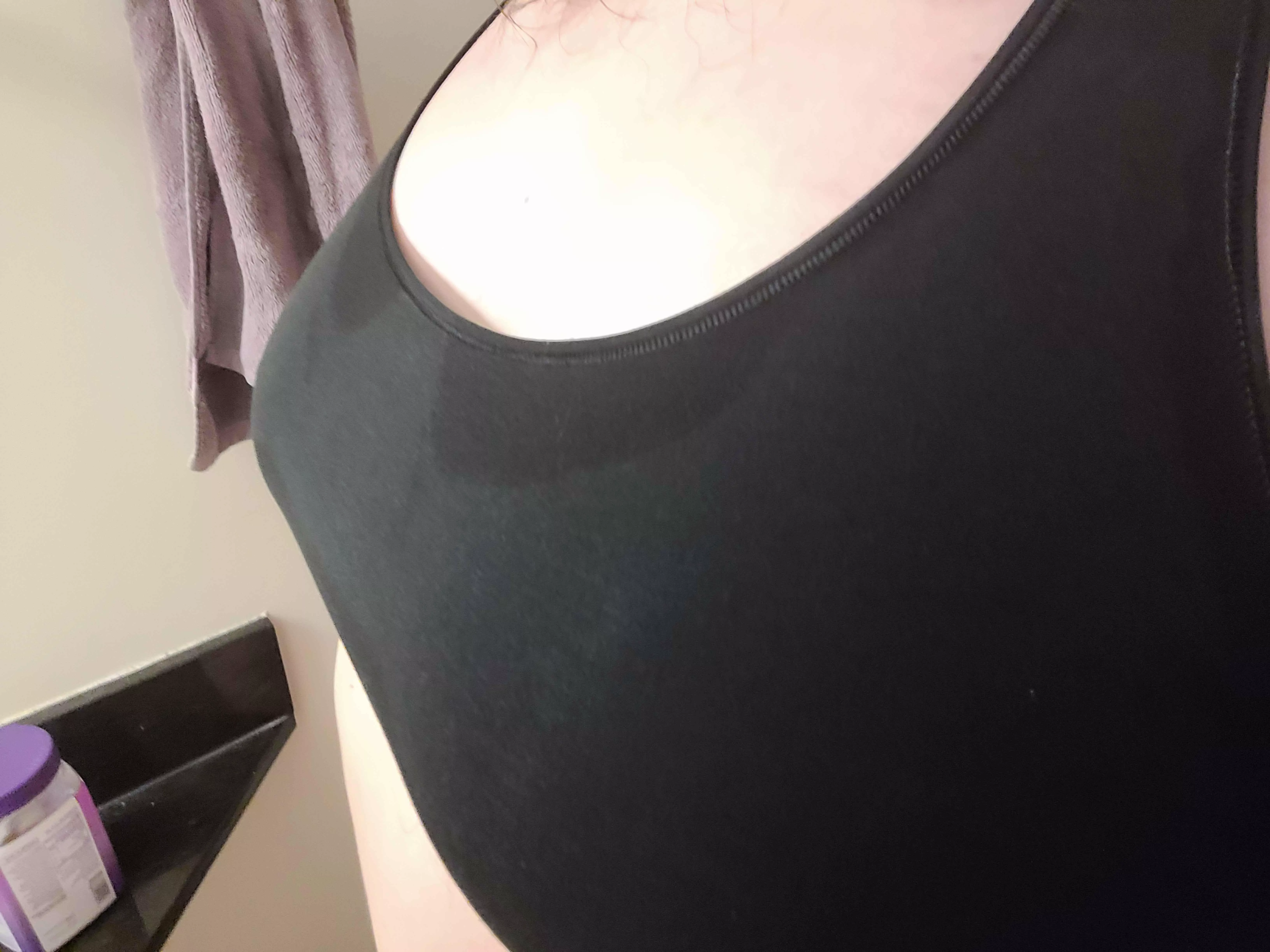 Post Workout Bra posted by JessicaaLealt