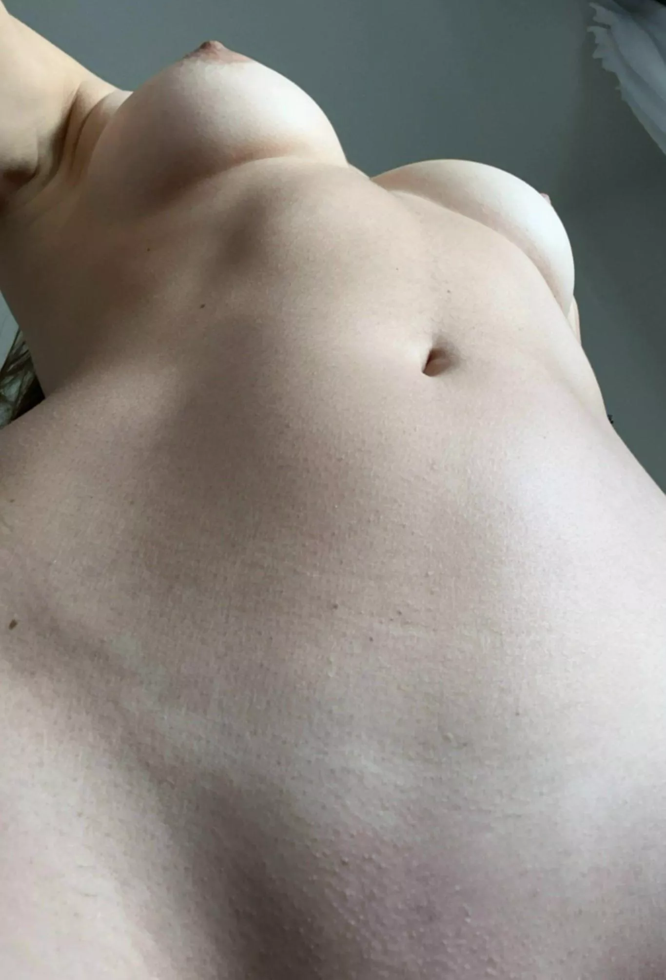 Raise your cock if you'd fuck my tits posted by chemagill