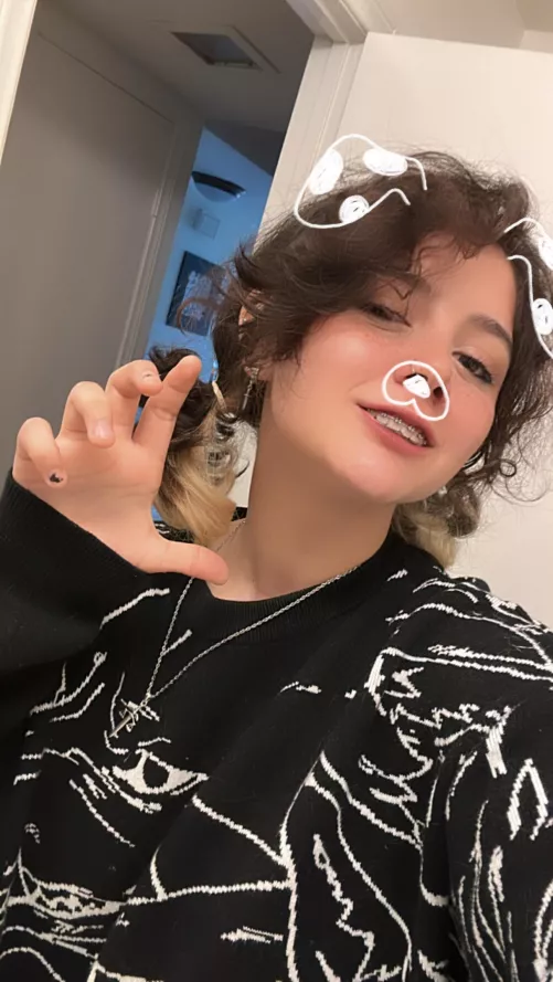 rawrrr >;3 by PupFiggy