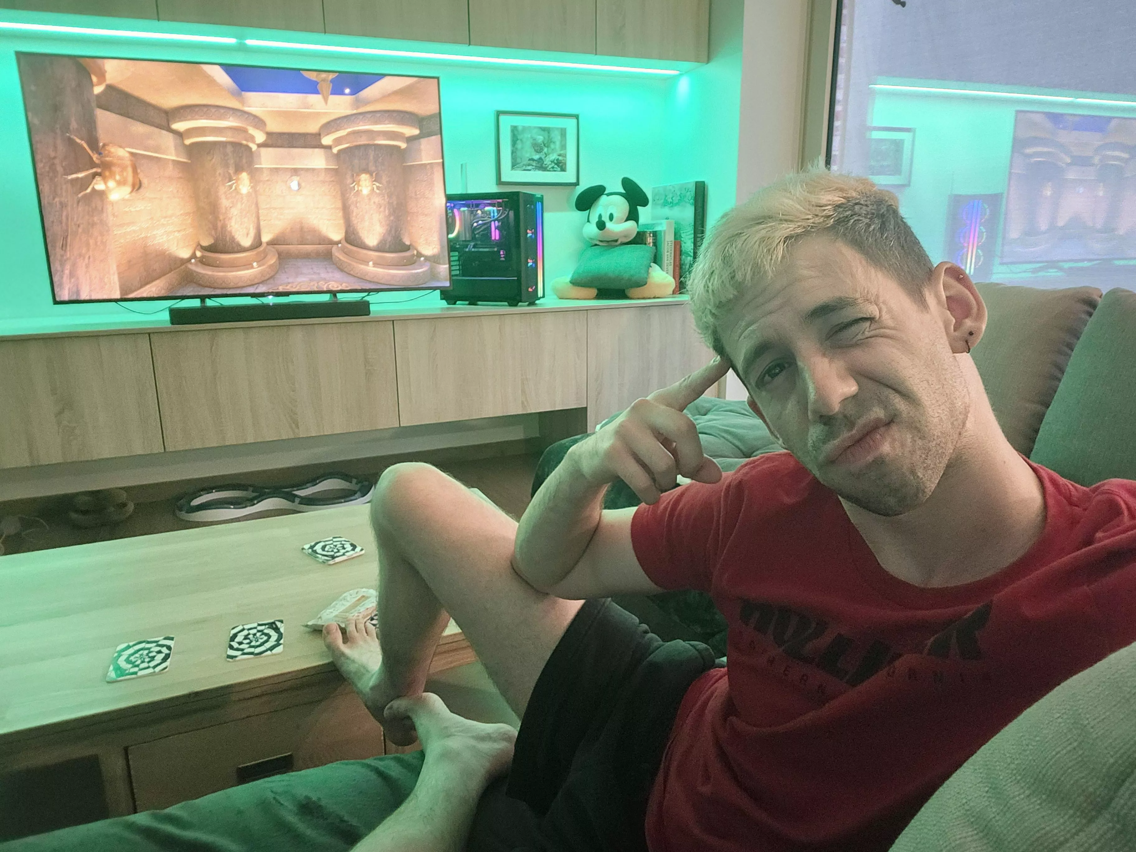 Riven is harder than I thought it was posted by HumanDrawing9357