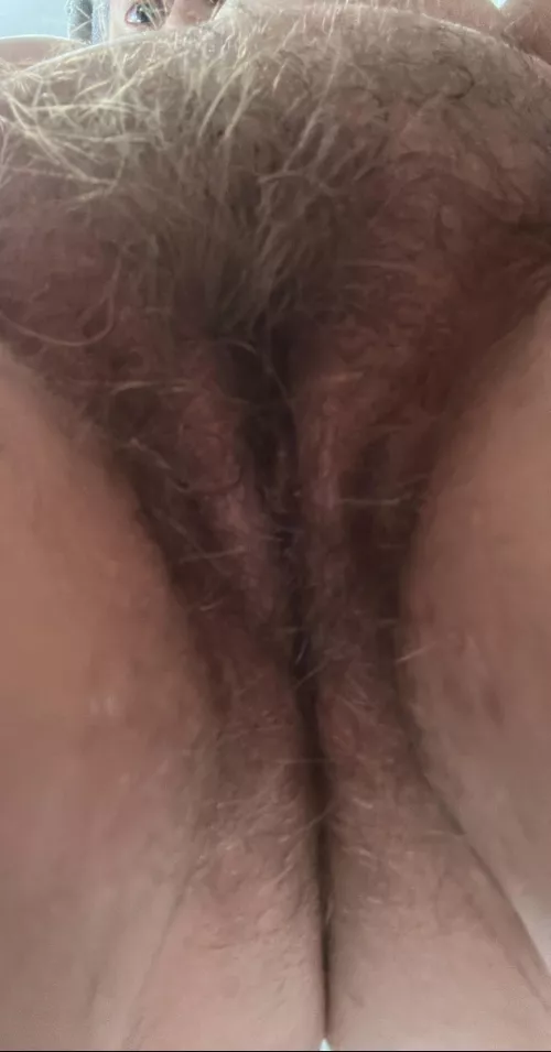 Should I trim a little or leave it? by Wrestlingmom77