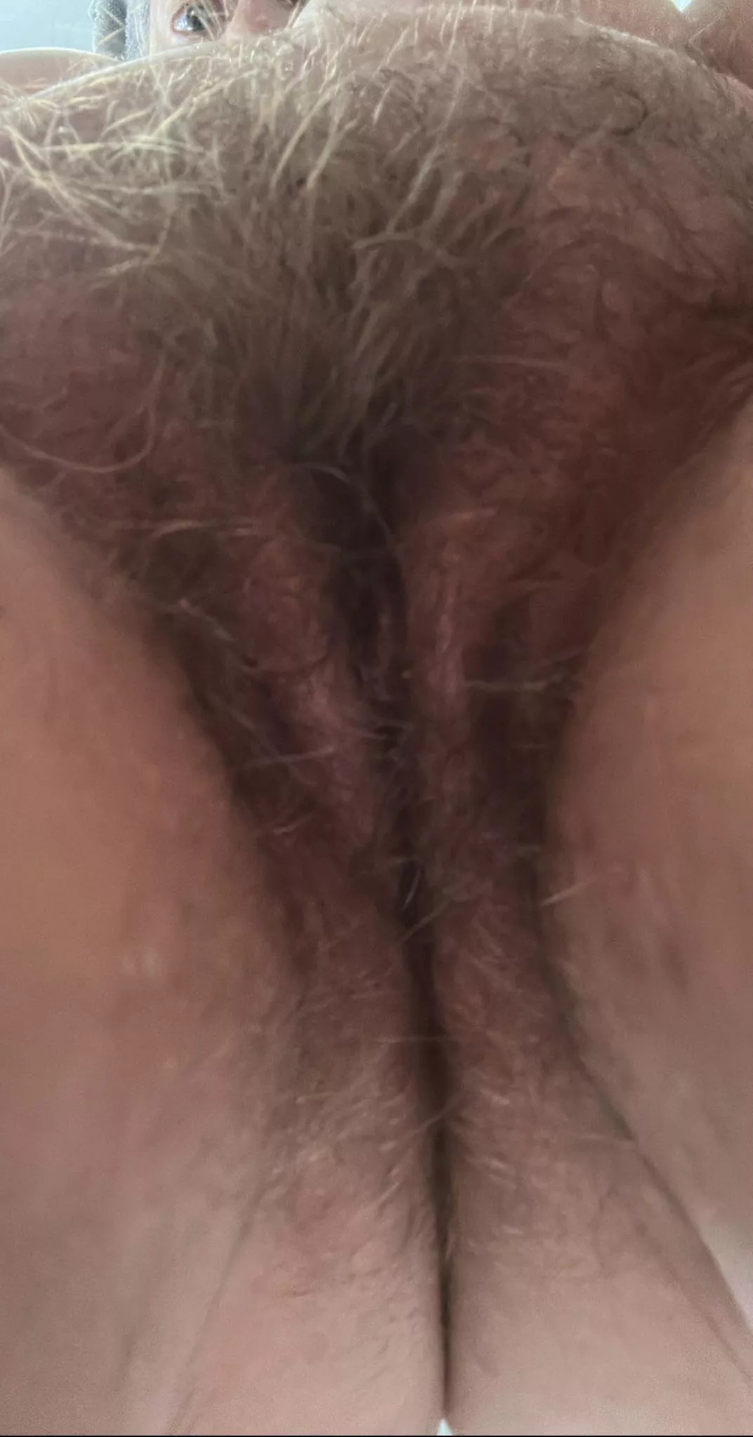 Should I trim a little or leave it? posted by Wrestlingmom77