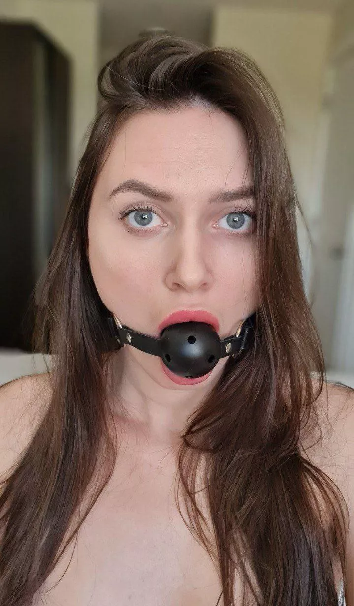 Subdue me and silence me posted by Purring_Honey_