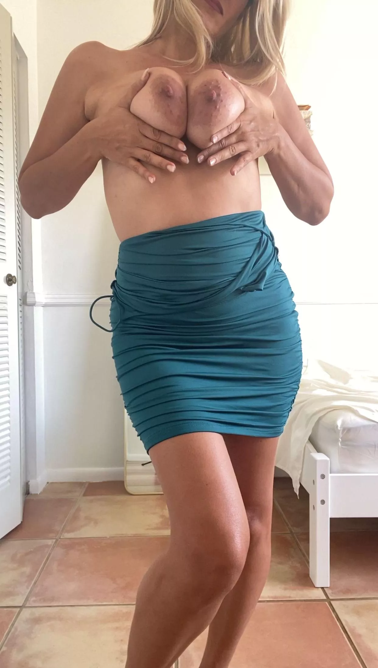 Tell me your best sex move and I'll tell you if it's happening or not posted by goddessdianaxx